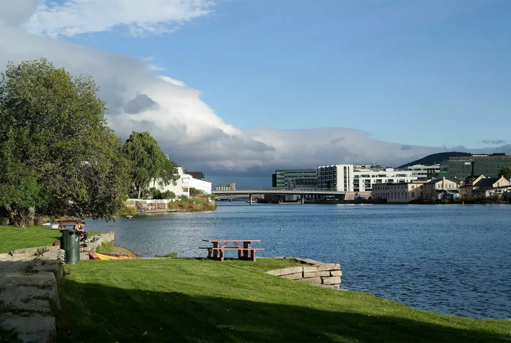 Drammen