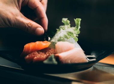 Världens 10 dyraste restauranger