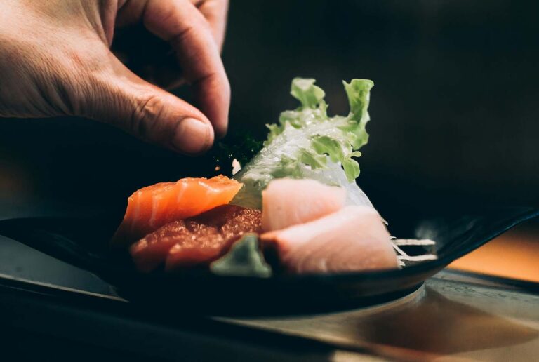 Världens 10 dyraste restauranger