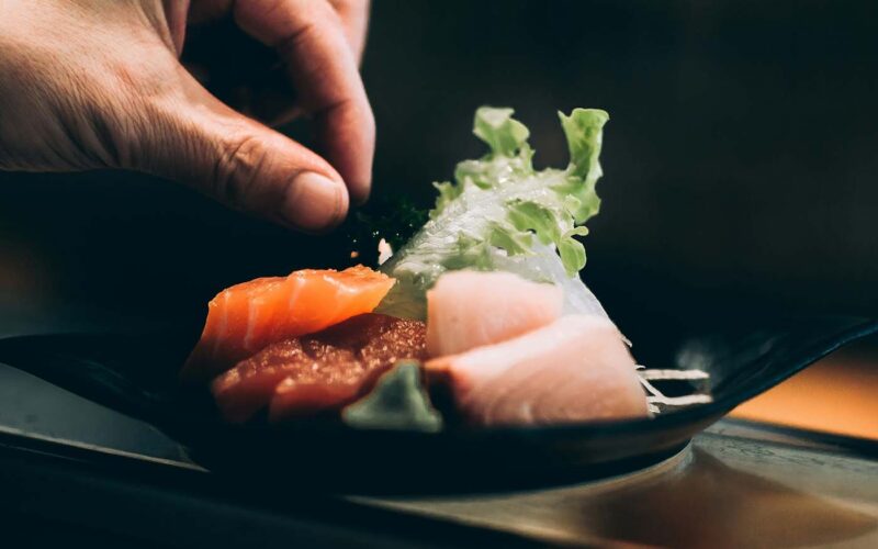 Världens 10 dyraste restauranger